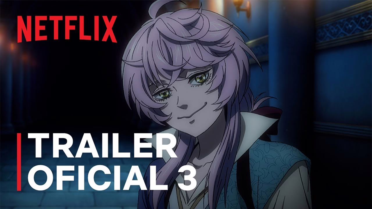 Record of Ragnarok | 3ª temporada de anime ganha trailer oficial e data de estreia; Confira!