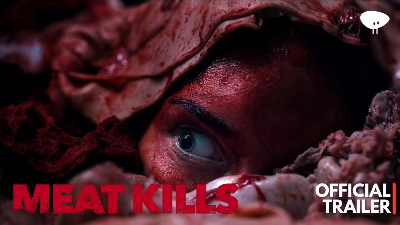 Meat Kills | Terror holandês ganha trailer ULTRAVIOLENTO; Assista!
