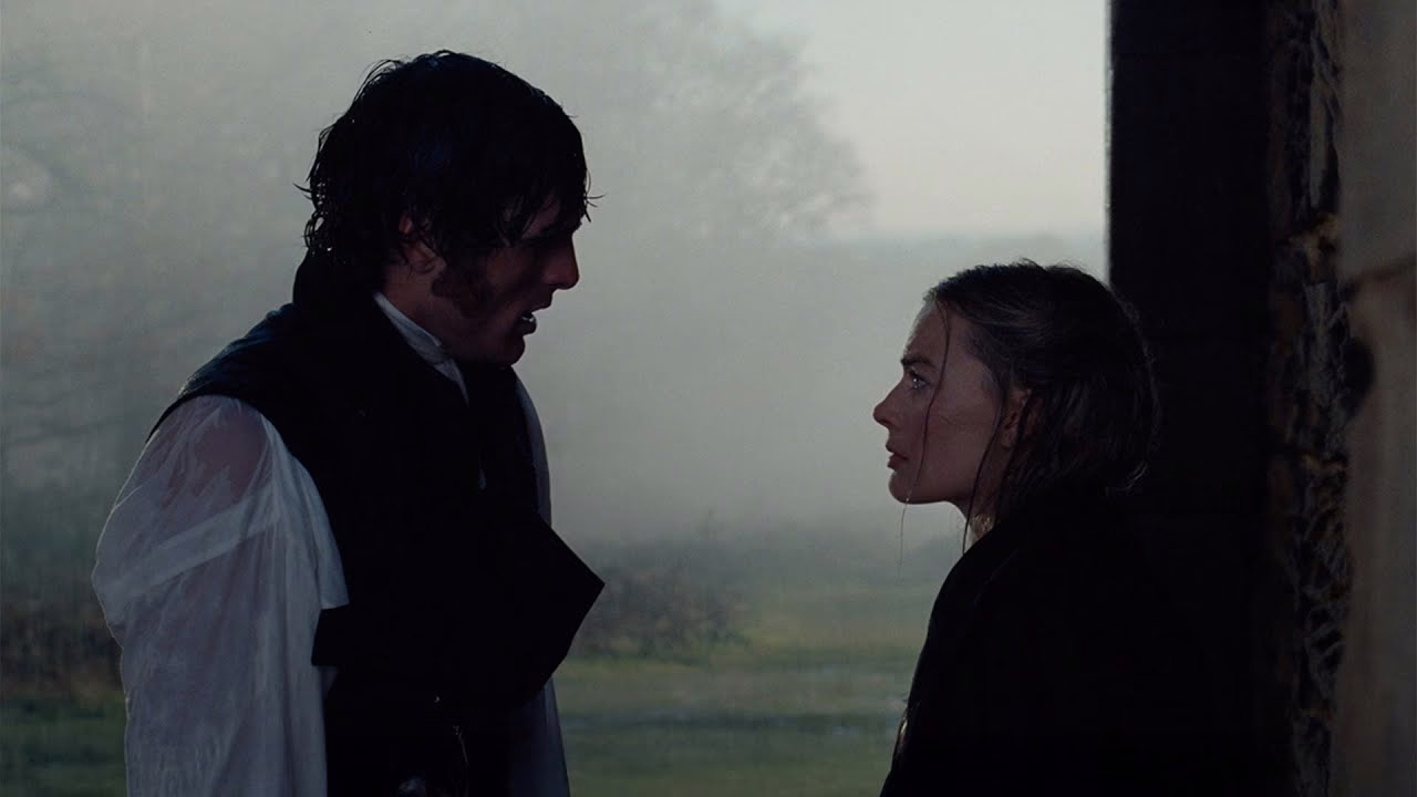 O Morro dos Ventos Uivantes | Warner Bros. divulga trailer e pôster inéditos; Confira!