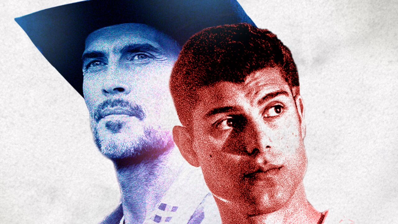 America | Novo curta de Aly Muritiba tem cena inédita divulgada; Assista!