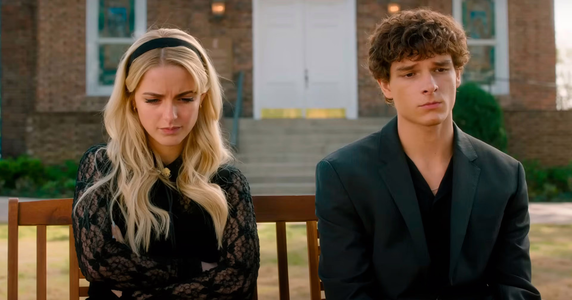 Se Não Fosse Você | Filme com Mckenna Grace e Mason Thames chega às plataformas digitais; Confira!