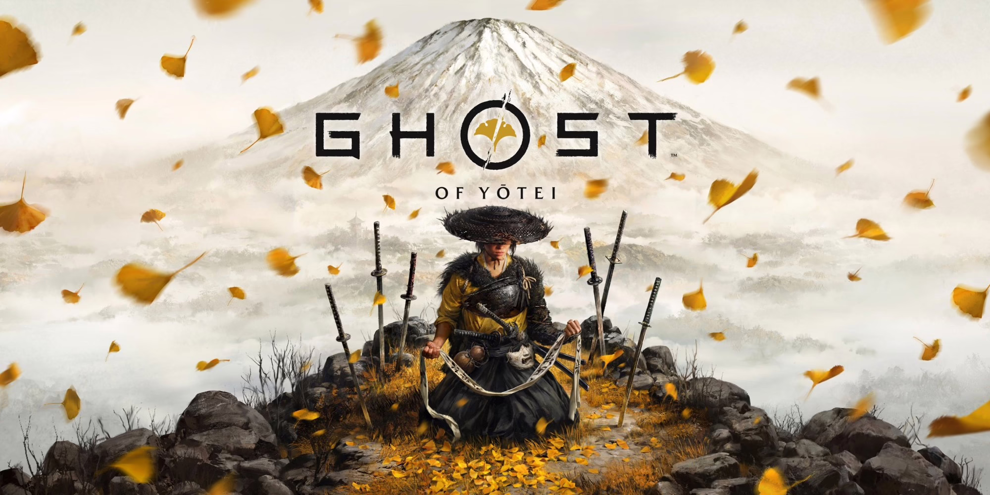 Sucker Punch anuncia atualização gratuita para Ghost of Yōtei