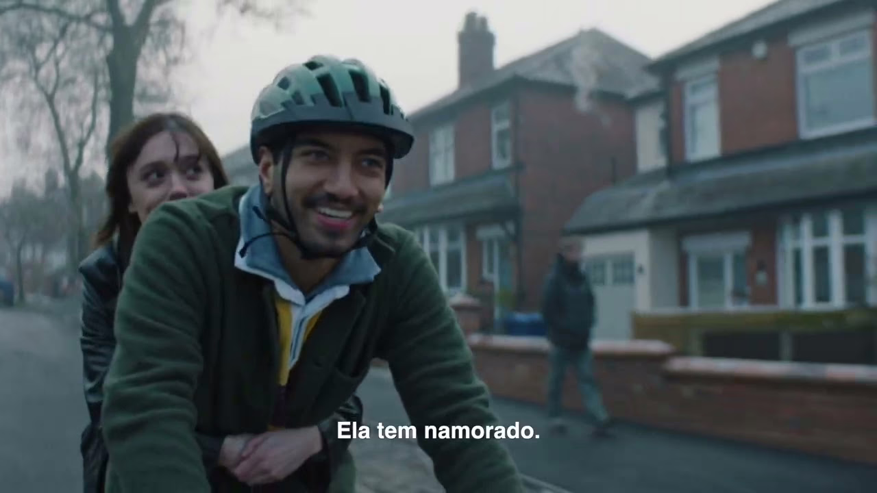 Film Club | Série estrelada por Aimee Lou Wood ganha trailer e data de estreia no Brasil; Confira!