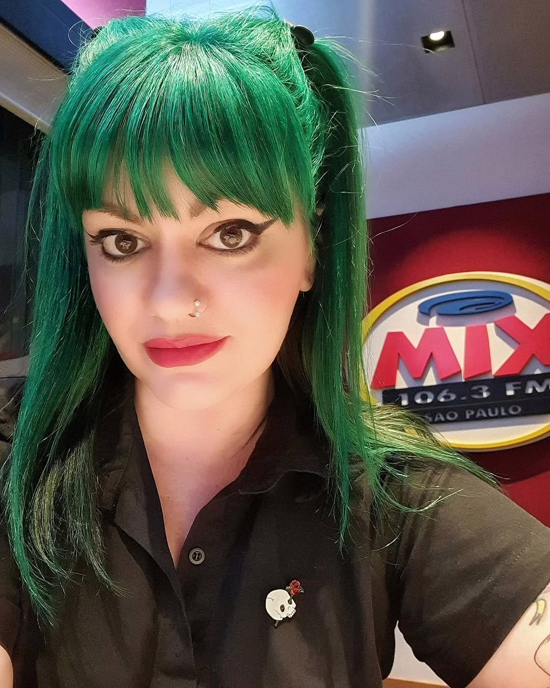 Entrevista | Karina Andrade