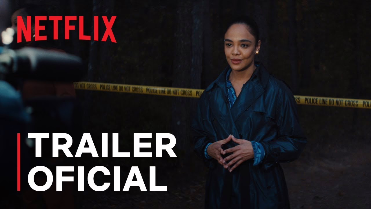 Dele & Dela | Minissérie com Tessa Thompson e Jon Bernthal ganha trailer oficial; Confira!