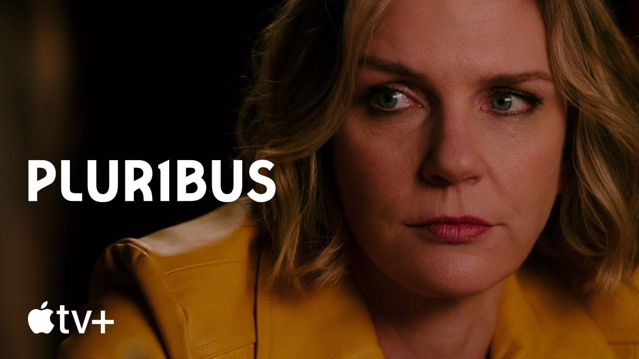 Pluribus | Série quebra recorde de visualizações na Apple TV; Confira!