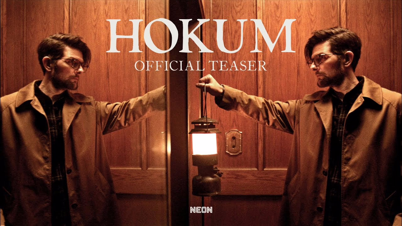 HOKUM | Terror com Adam Scott ganha ASSUSTADOR teaser oficial; Assista!