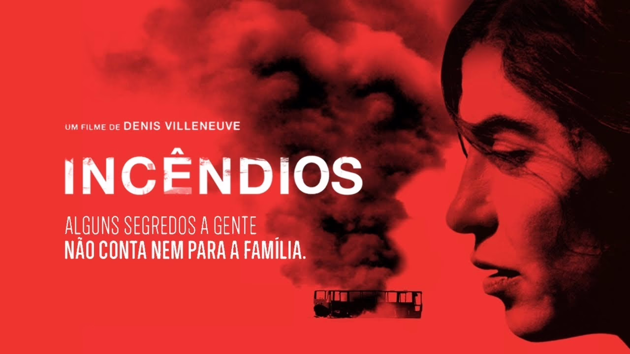Incendies | Filme indicado ao Oscar, chega com exclusividade ao Filmelier+