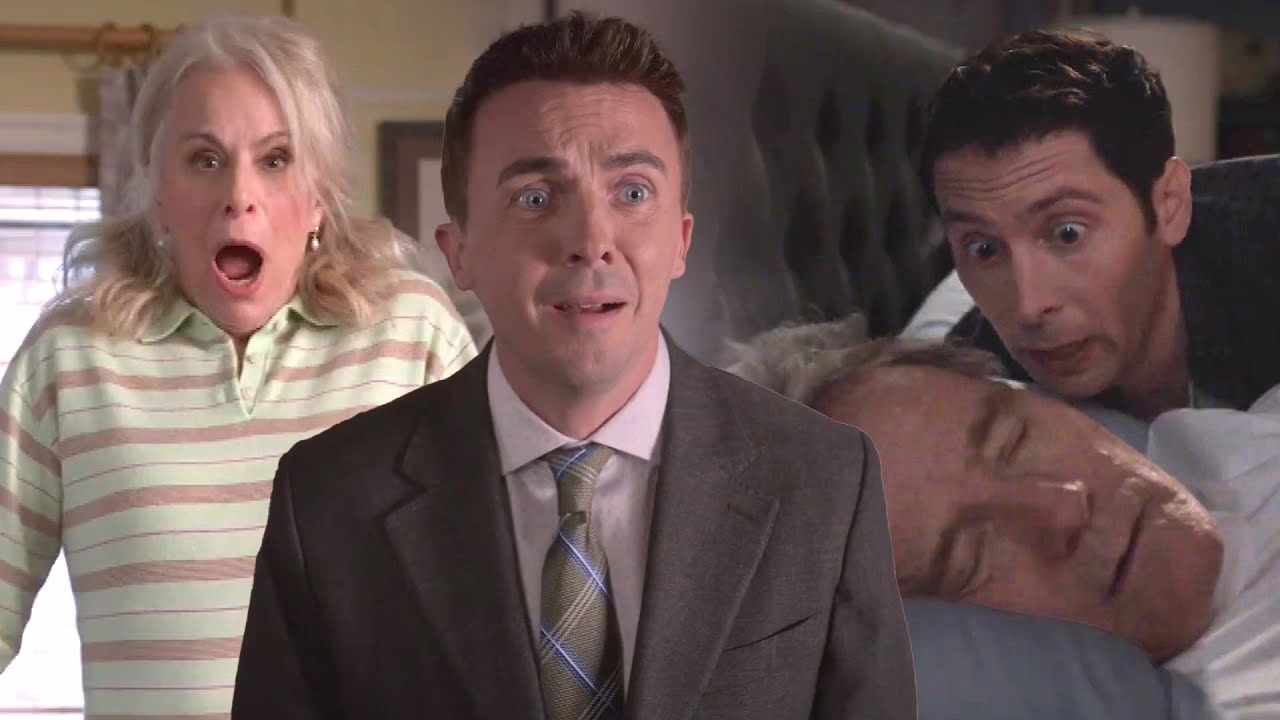Malcolm In The Middle | Revival ganha primeiras imagens oficiais; Confira!
