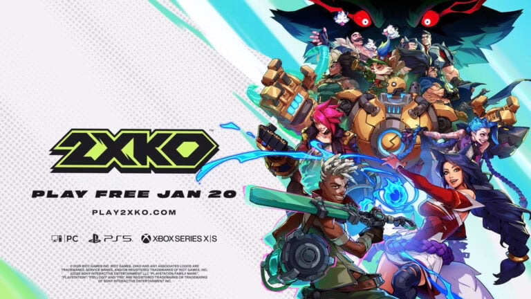 2XKO | Novo jogo da Riot Games ganha data de lançamento